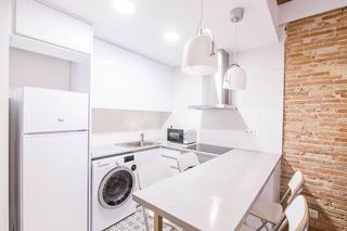 Piso en alquiler en El Raval en Barcelona