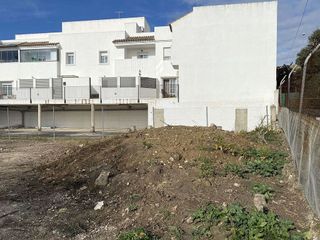 Terreno en venta en Benalup-Casas Viejas