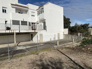 Terreno en venta en Benalup-Casas Viejas