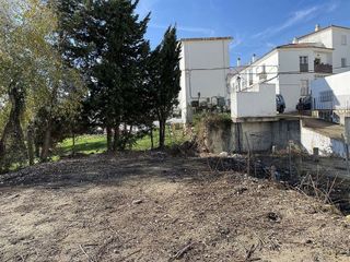 Terreno en venta en Benalup-Casas Viejas