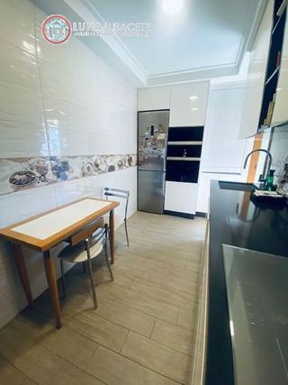 Piso en venta en Villacerrada - Centro en Albacete