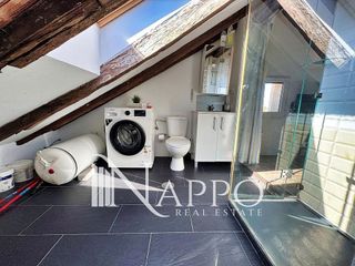 Ático en venta en Argüelles en Madrid