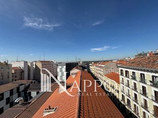 Ático en venta en Argüelles en Madrid