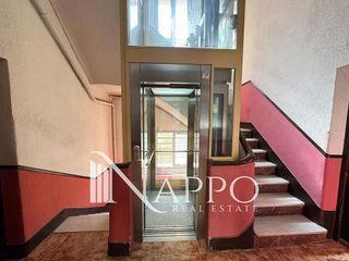 Ático en venta en Argüelles en Madrid
