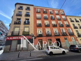 Ático en venta en Argüelles en Madrid