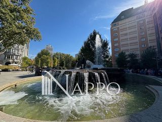 Ático en venta en Argüelles en Madrid
