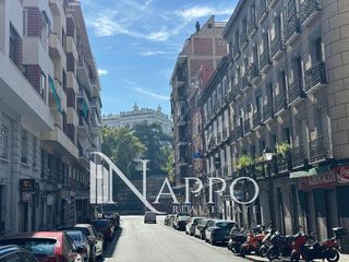 Ático en venta en Argüelles en Madrid