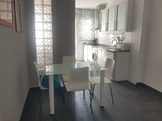 Piso en alquiler en La Roqueta en Valencia