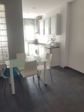 Piso en alquiler en La Roqueta en Valencia
