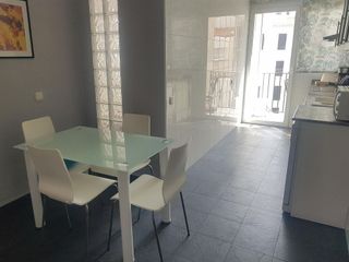 Piso en alquiler en La Roqueta en Valencia