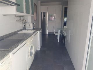 Piso en alquiler en La Roqueta en Valencia