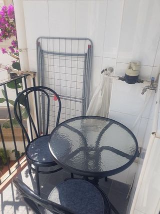 Piso en alquiler en La Roqueta en Valencia
