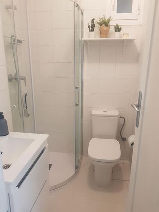 Piso en alquiler en La Roqueta en Valencia