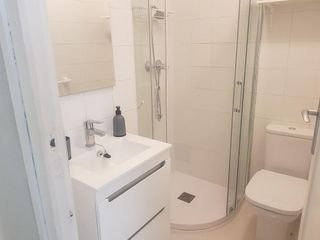 Piso en alquiler en La Roqueta en Valencia