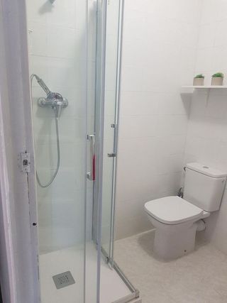 Piso en alquiler en La Roqueta en Valencia