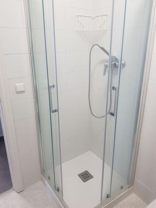 Piso en alquiler en La Roqueta en Valencia