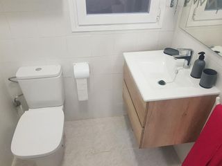 Piso en alquiler en La Roqueta en Valencia