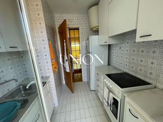Piso en venta en Cavall Bernat - Cala Rovira en Castell-Platja d´Aro