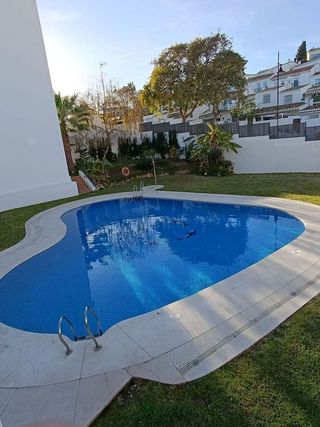 Casa adosada en venta en Torreblanca del Sol en Fuengirola