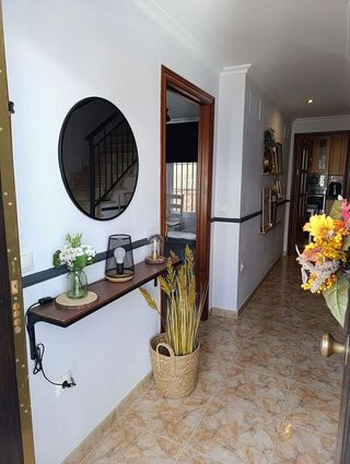 Casa adosada en venta en Torreblanca del Sol en Fuengirola