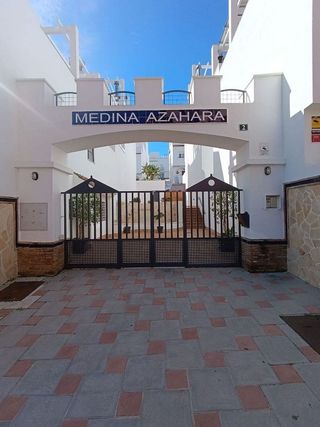 Casa adosada en venta en Torreblanca del Sol en Fuengirola