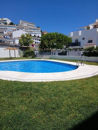 Casa adosada en venta en Torreblanca del Sol en Fuengirola