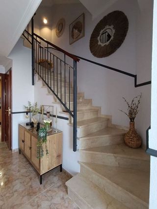 Casa adosada en venta en Torreblanca del Sol en Fuengirola