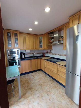 Casa adosada en venta en Torreblanca del Sol en Fuengirola