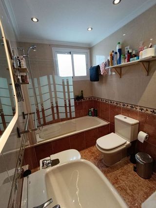 Casa adosada en venta en Torreblanca del Sol en Fuengirola