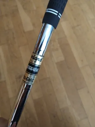 Sand wedge Cleveland Tour Action 56°