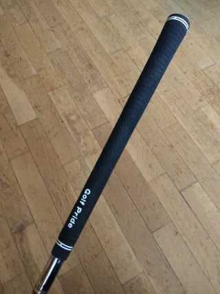 Sand wedge Cleveland Tour Action 56°