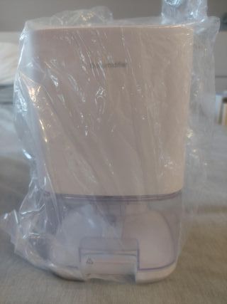 Deshumidificador Nuevo para Cualquier Estancia