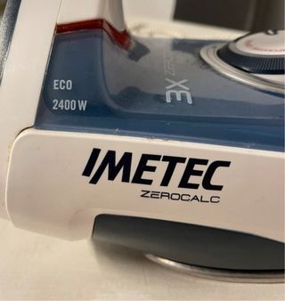 Imetec Zerocalc Z3 3500 ferro da stiro a vapore
