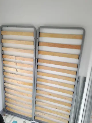 Somier lamas 180x200