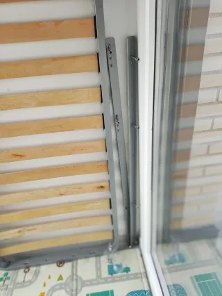 Somier lamas 180x200