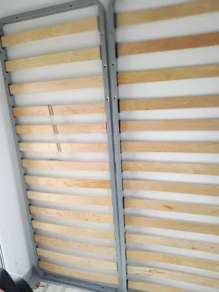 Somier lamas 180x200