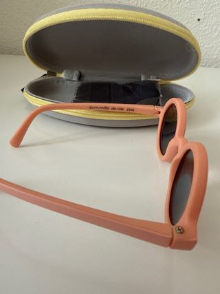 Gafas de sol Susvinex redondas