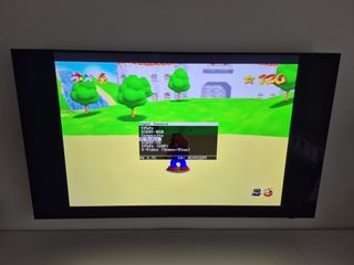 Cable S-Vídeo oficial de Nintendo ADAPTADO A PAL