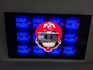 Cable S-Vídeo oficial de Nintendo ADAPTADO A PAL