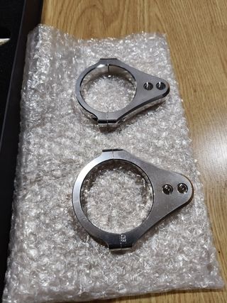 Amortiguador Dirección Suzuki GSX R 750/1100