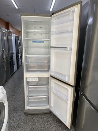 Nevera LG nofrost Grantia Transporte gratis 