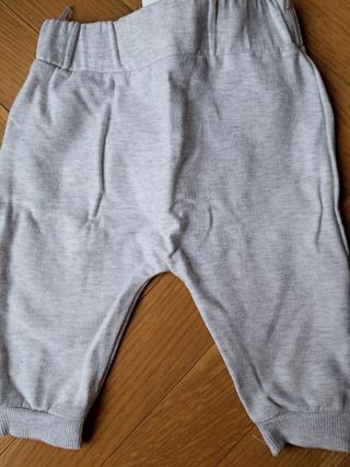 Chándal bebé niño 6 meses