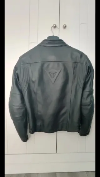 Chaqueta Dainese Razon 2 Negra