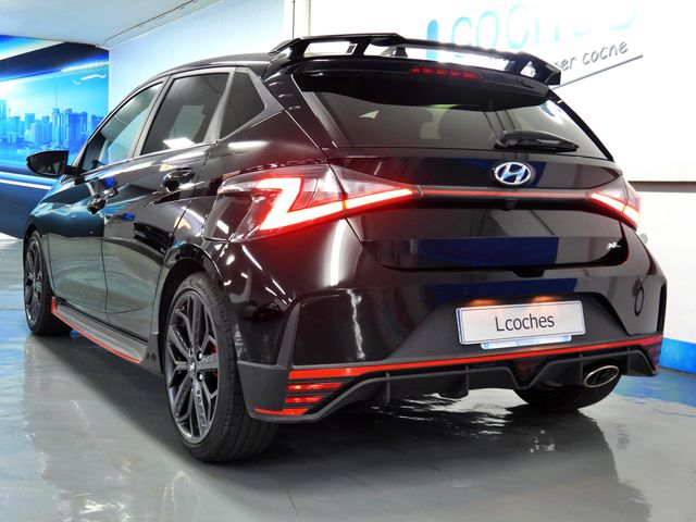 Hyundai i20 2023