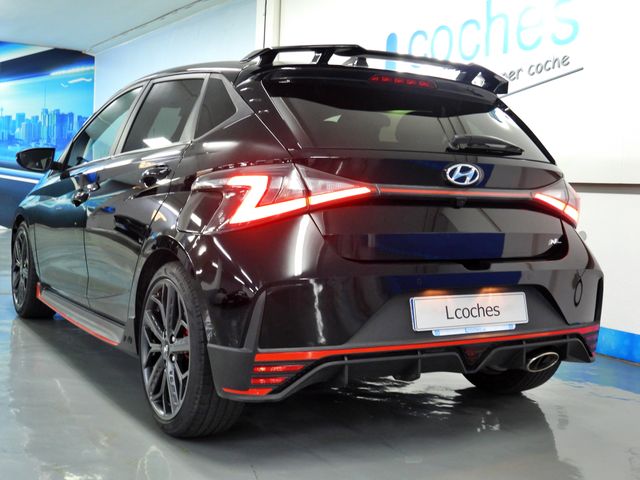 Hyundai i20 2023