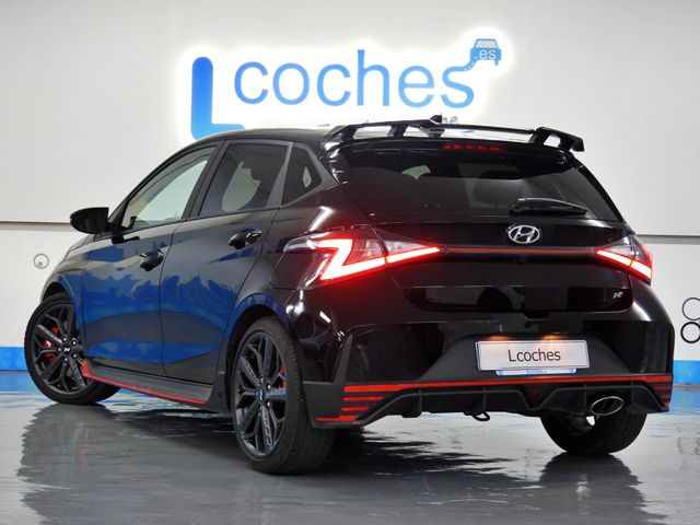 Hyundai i20 2023