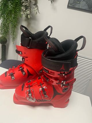 Bota Esquí Junior Atomic Redster LC 70 talla 21-21