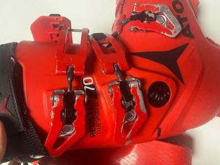 Bota Esquí Junior Atomic Redster LC 70 talla 21-21