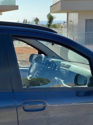 FIAT Panda 2012