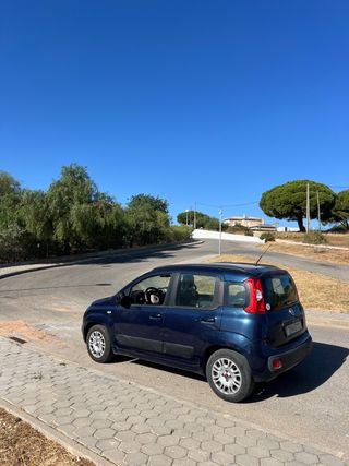 FIAT Panda 2012